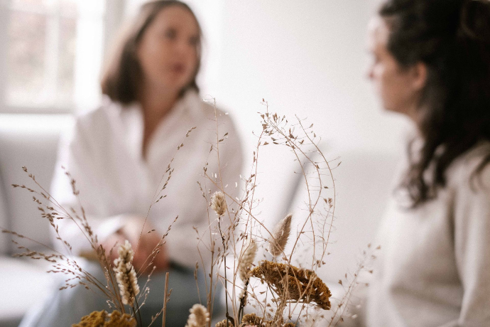 Accompagnement bienveillant pour entrepreneuses en quête d’alignement